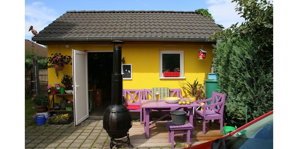 Eigentumswohnung ohne Makler - Appartement Neuenhagen | Angebot:26974832