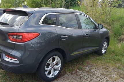 Renault Kadjar 85.000 km 14.000 &euro; Berlin 12309