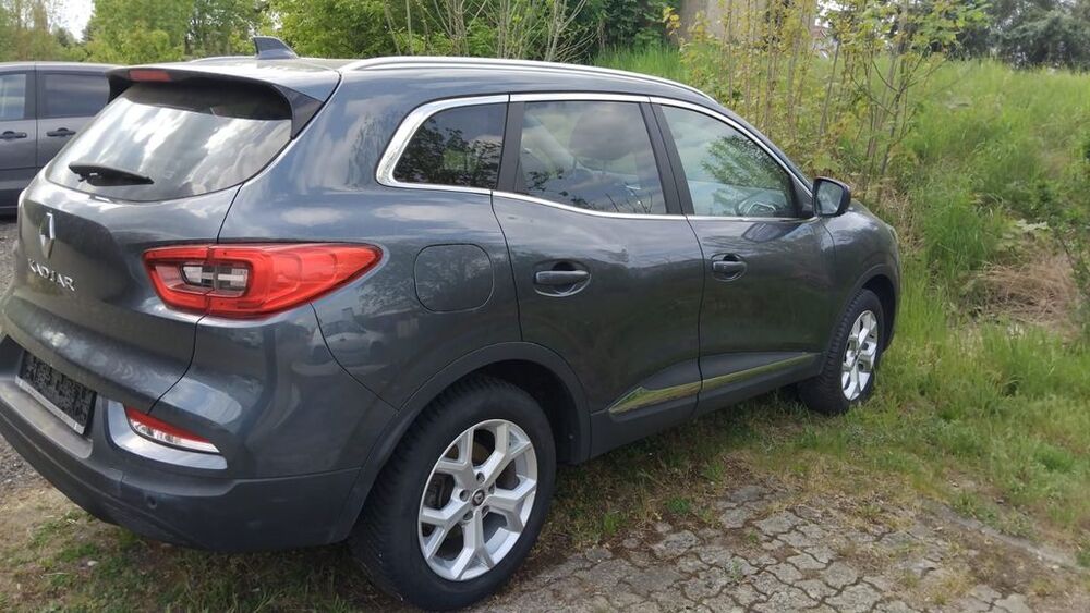 Renault Kadjar 85.000 km 14.000 &euro; Berlin 12309