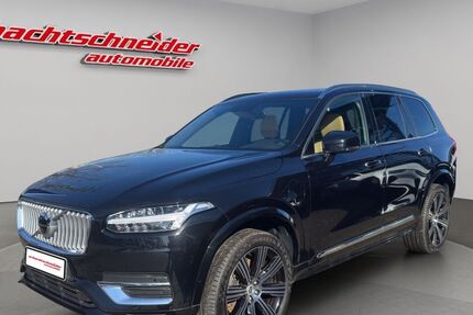 Volvo XC90 72.797 km 44.990 &euro; Potsdam 14482