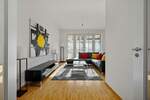 Etagenwohnung Berlin Mitte - 3 Zimmer, 90 m&sup2;, 730.000&euro; | Angebot:25700688