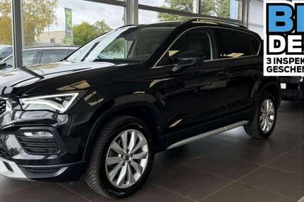 Seat Ateca 21.339 km 26.980 € Berlin 14167