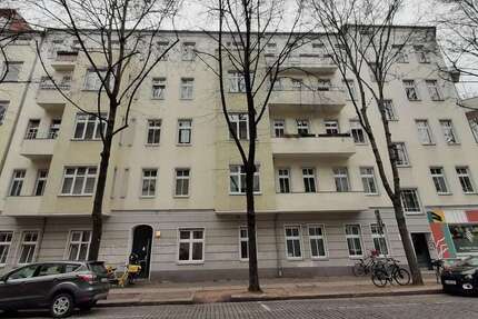 Wohnung zum Mieten in Berlin 1.796,20 € 102.64 m²