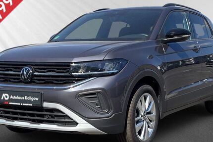 VW T-Cross 11.304 km 25.590 &euro; Dallgow-Döberitz 14624