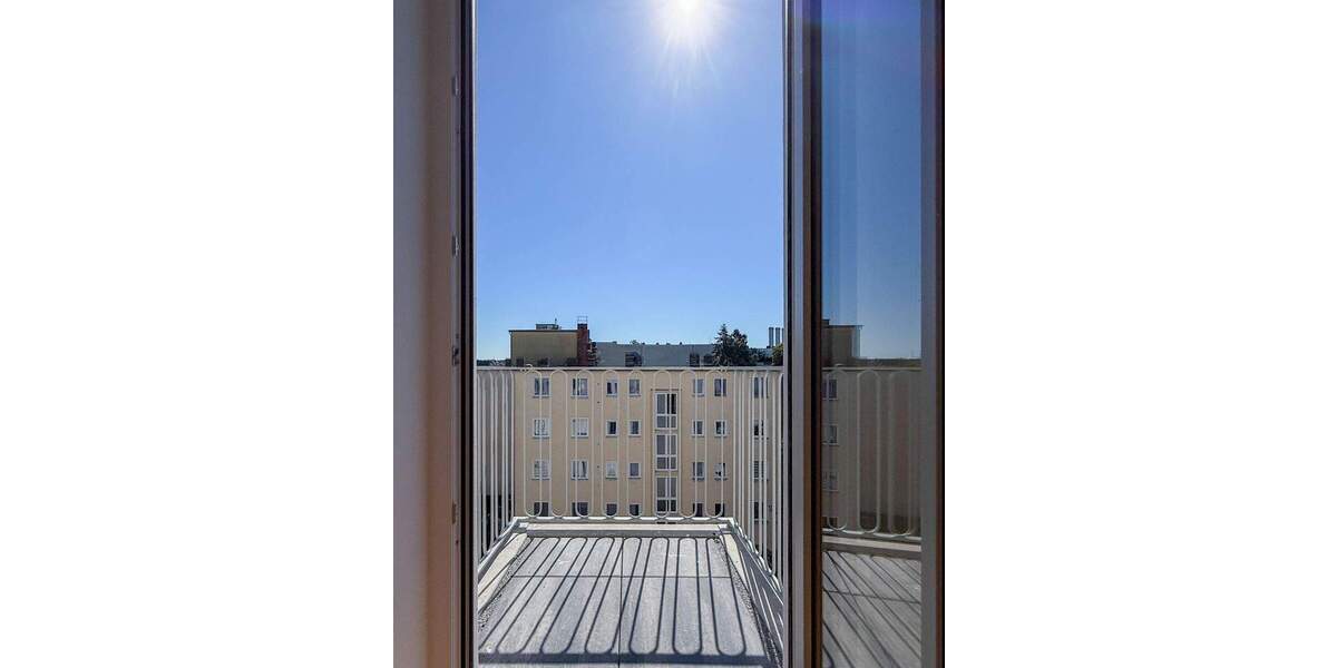 Etagenwohnung Berlin Charlottenburg - 2 Zimmer, 38 m&sup2;, 439.500&euro; | Angebot:25820271