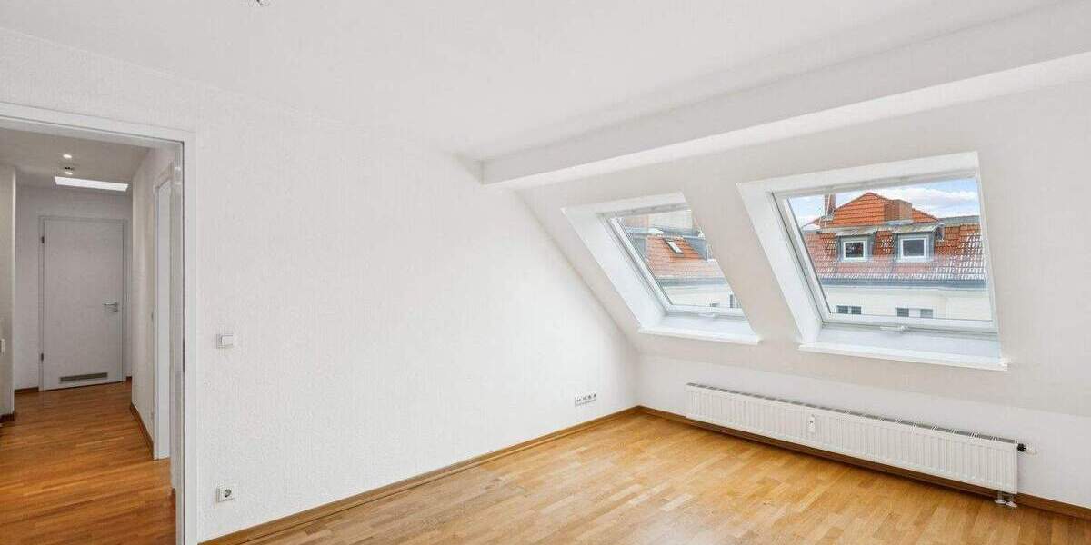 Etagenwohnung Berlin Charlottenburg - 4 Zimmer, 85 m&sup2;, 485.000&euro; | Angebot:25901423