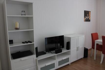 Wohnung Berlin Reinickendorf - 2 Zimmer, 56 m&sup2;, 1.600&euro; | Angebot:27714625
