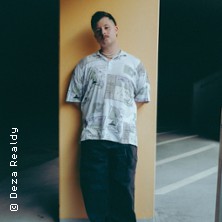 Fabian Wegerer - Wenn ich ehrlich bin - Tour 2026 27.01.2026 FRANNZ Club