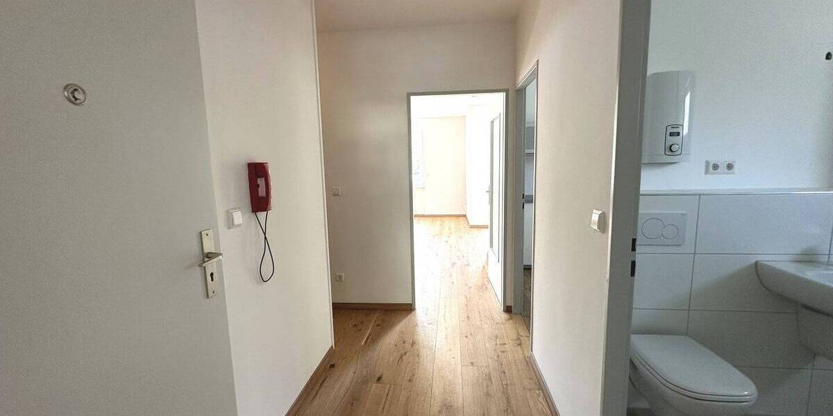 Etagenwohnung Berlin Lichterfelde - 2 Zimmer, 62 m&sup2;, 320.000&euro; | Angebot:26570344