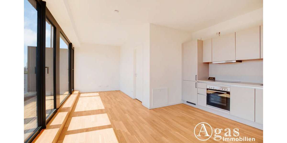 Etagenwohnung Berlin Mitte - 2 Zimmer, 67 m&sup2;, 1.900&euro; | Angebot:27226437