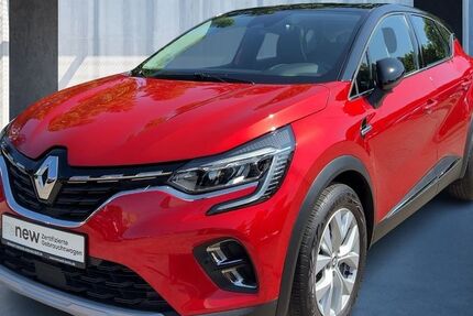 Renault Captur 41.937 km 17.790 &euro; Berlin 13055