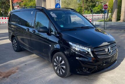 Mercedes-Benz Vito 68.500 km 35.900 &euro; Ludwigsfelde 14974