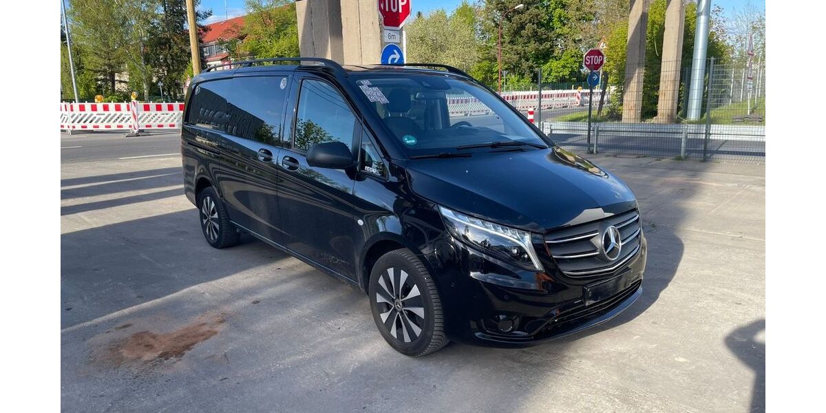 Mercedes-Benz Vito 68.500 km 35.900 &euro; Ludwigsfelde 14974