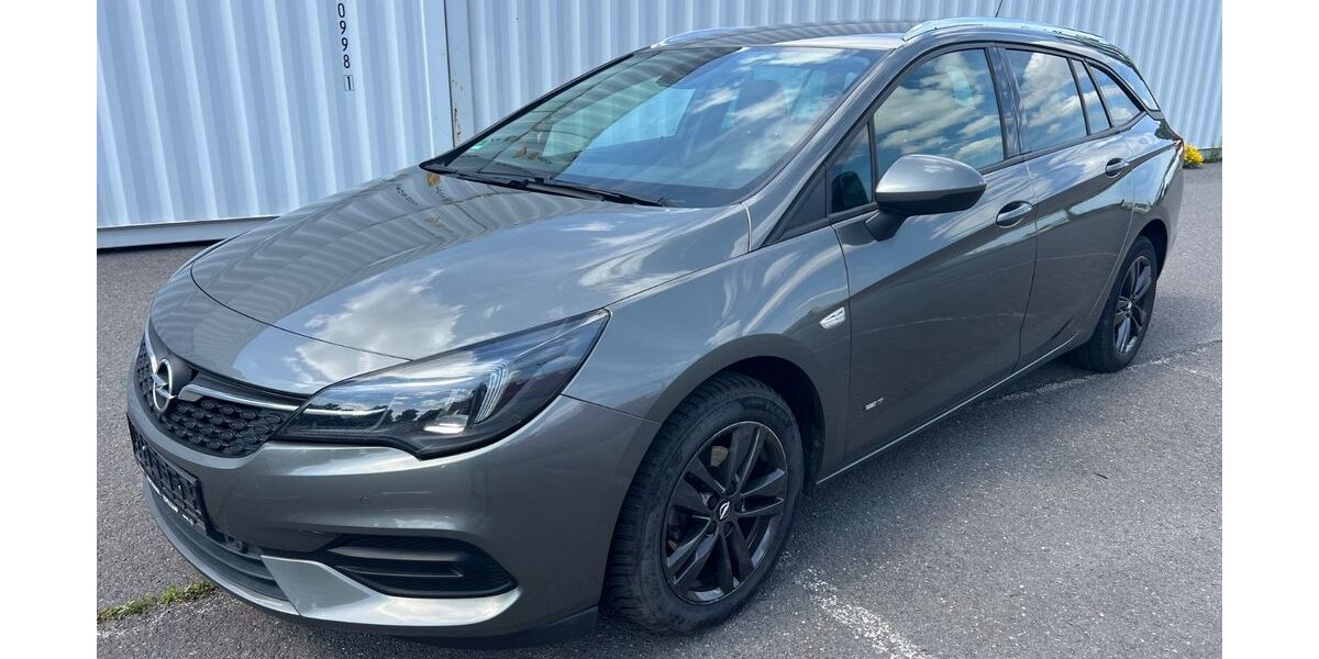 Opel Astra 128.000 km 6.499 &euro; Berlin 12057