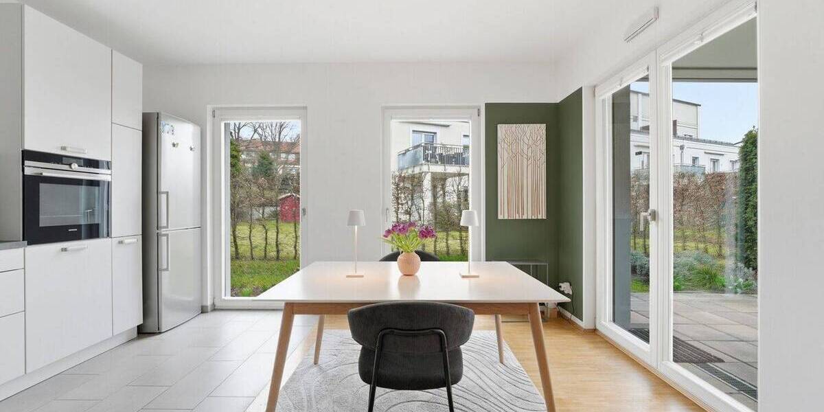 Etagenwohnung Berlin Zehlendorf - 3 Zimmer, 92 m&sup2;, 785.000&euro; | Angebot:26128523