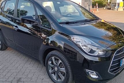 Hyundai ix20 80.000 km 9.499 &euro; Fredersdorf-Vogelsdorf bei Berlin 15370