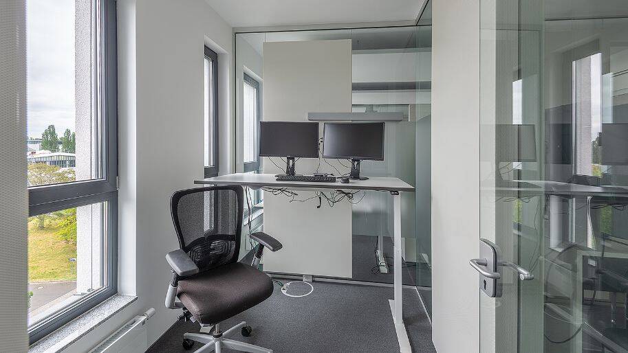 Gewerbeobjekt Berlin Adlershof - 300&euro; | Angebot:26150644