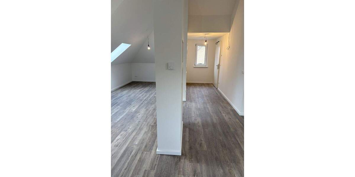 Etagenwohnung Berlin Reinickendorf - 2 Zimmer, 70 m&sup2;, 1.395&euro; | Angebot:25924416