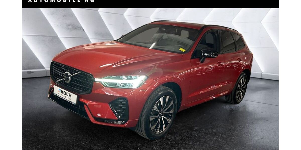 Volvo XC60 63.025 km 36.490 &euro; Berlin 10553