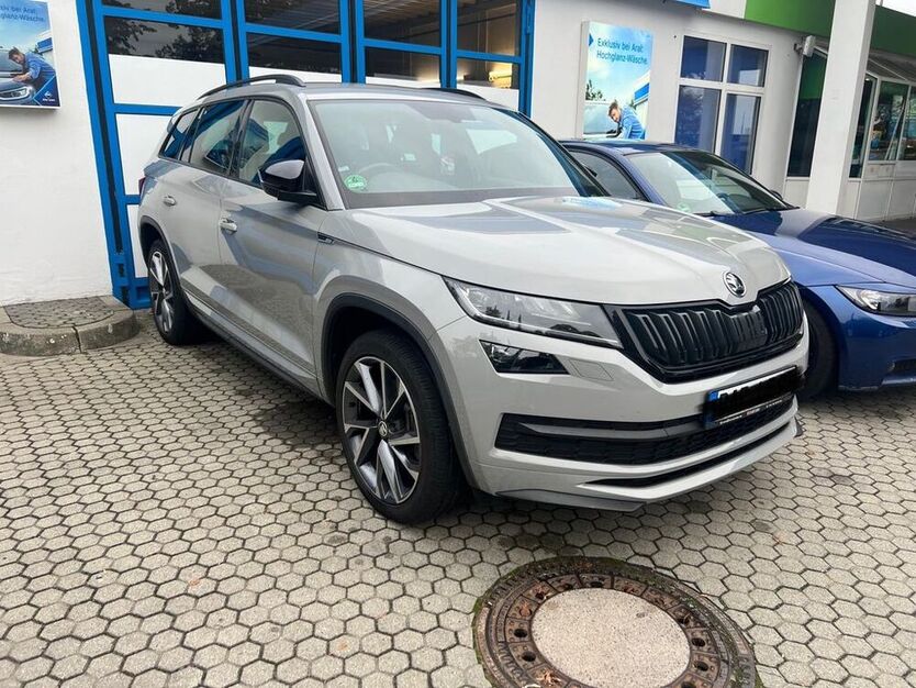 Kodiaq