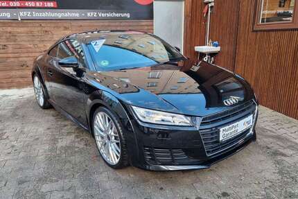 Audi TT 85.628 km 24.980 &euro; Berlin 10627