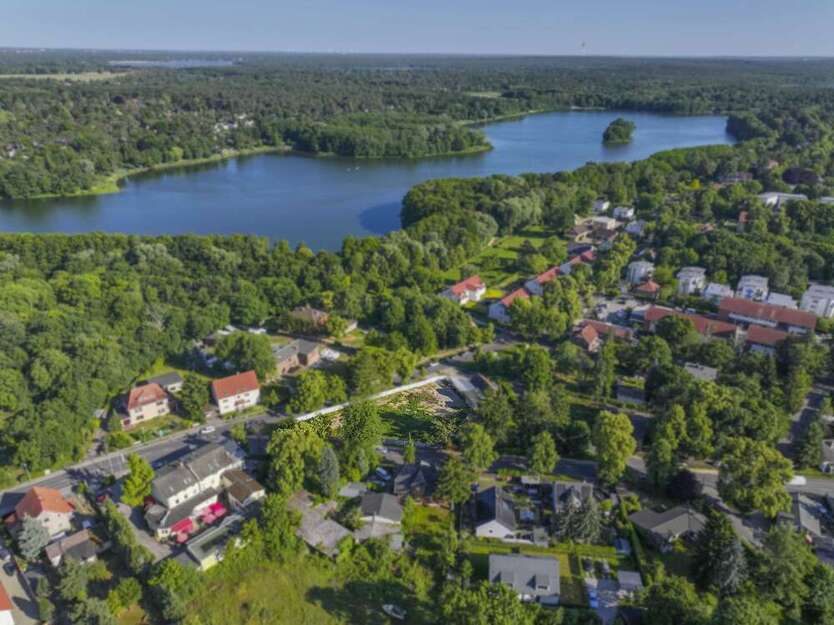 Grundstück zu verkaufen in Potsdam 317.100 € 453 m²