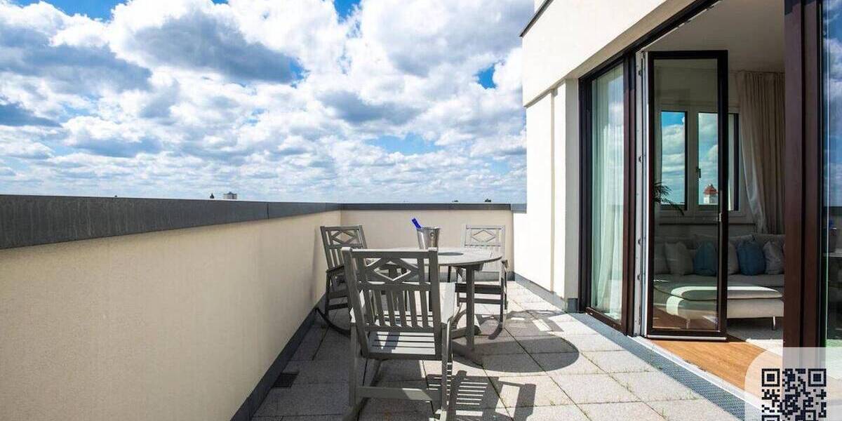 Etagenwohnung Berlin Schmargendorf - 3 Zimmer, 3.876&euro; | Angebot:23907458