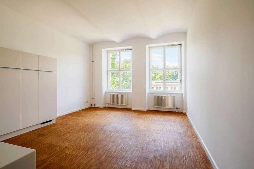 Wohnung zum Kaufen in Berlin 950.000 € 121 m²