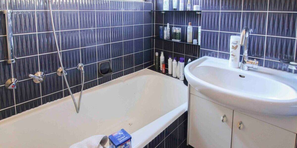 Reihenmittelhaus Berlin Mariendorf - 4 Zimmer, 105 m&sup2;, 449.000&euro; | Angebot:26487192