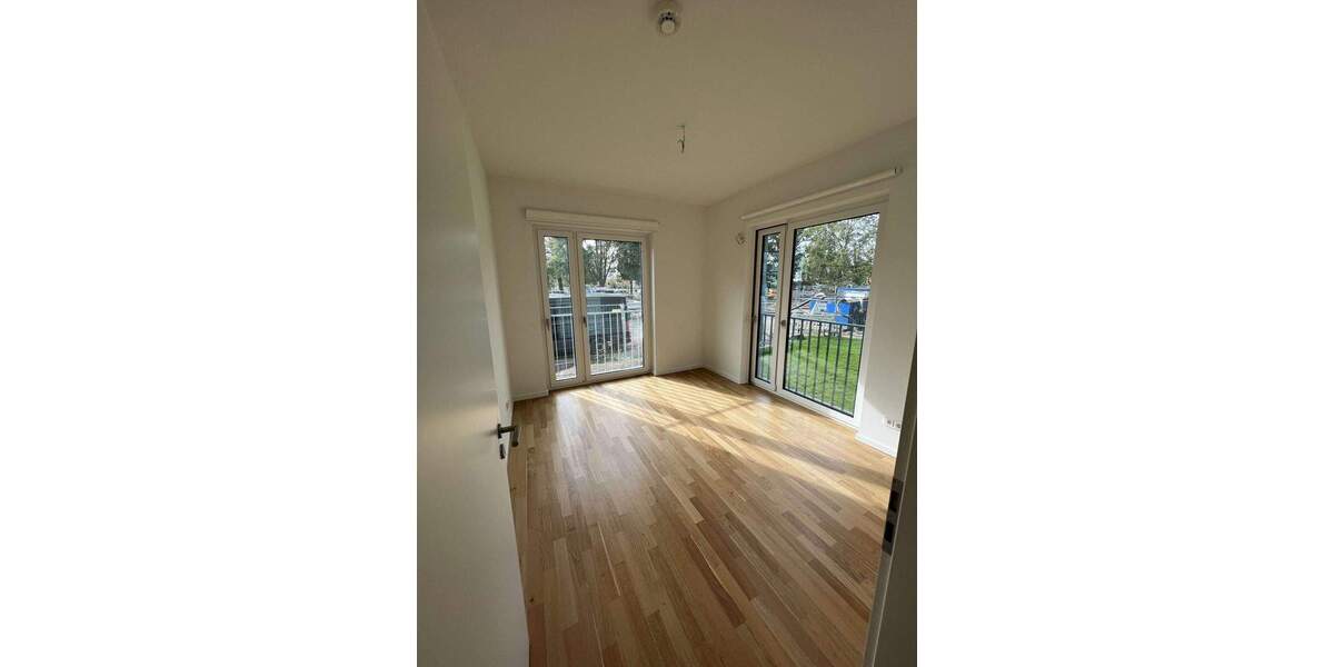 Etagenwohnung Berlin Spandau - 5 Zimmer, 134 m&sup2;, 2.350&euro; | Angebot:25700974