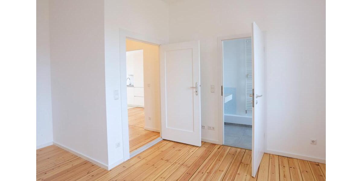 Etagenwohnung Berlin Steglitz-Zehlendorf - 4 Zimmer, 114 m&sup2;, 675.000&euro; | Angebot:26824207
