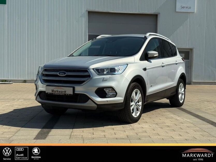Kuga