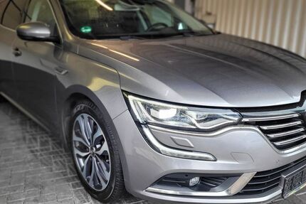 Renault Talisman 176.765 km 13.950 € Berlin 12277