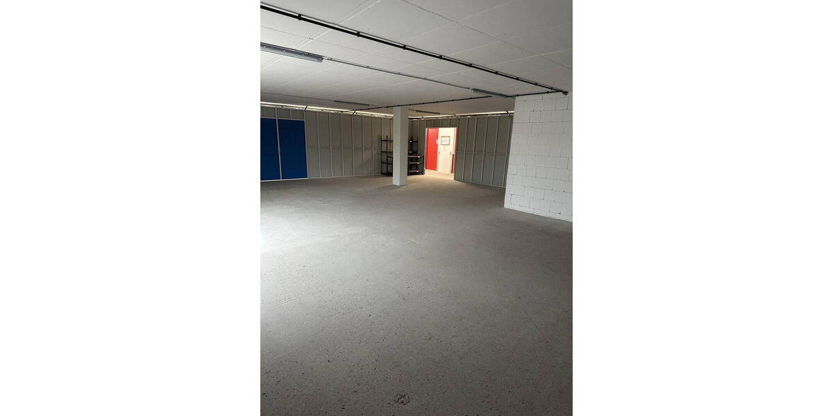 Gewerbeobjekt Berlin Steglitz - 1.485&euro; | Angebot:26670110