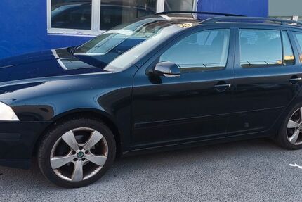Skoda Octavia 250.000 km 1.899 &euro; Berlin 13405
