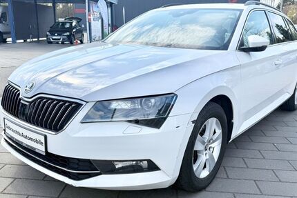Skoda Superb 139.999 km 16.995 &euro; Potsdam 14480