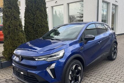 Renault Captur 2.957 km 26.190 &euro; Borgsdorf 16556
