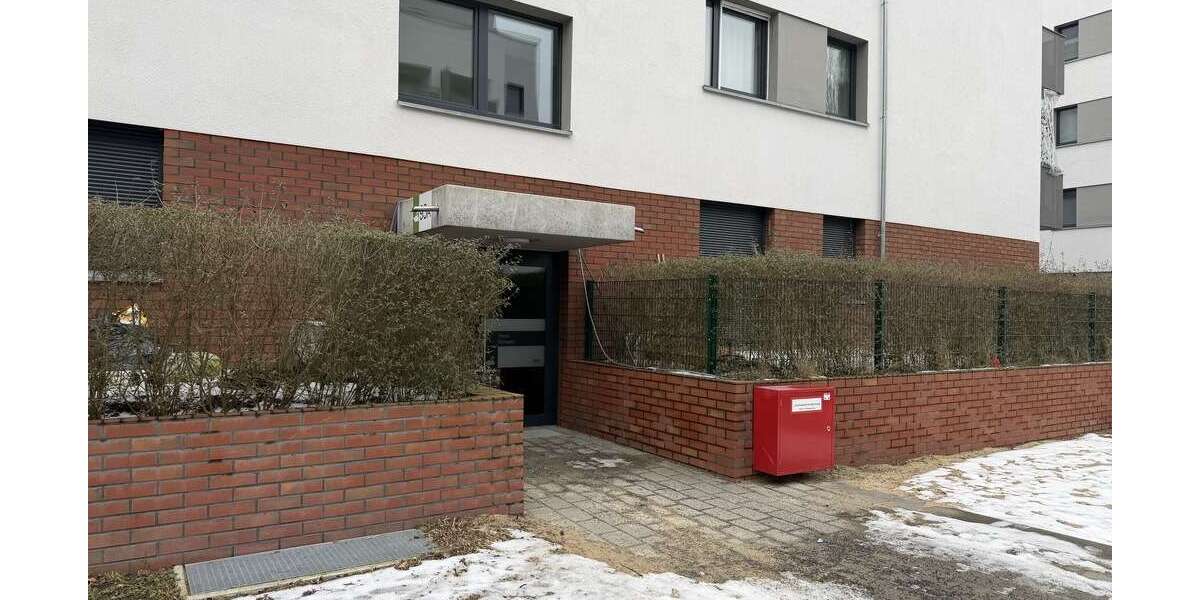 Etagenwohnung Berlin Haselhorst - 3 Zimmer, 66 m&sup2;, 992&euro; | Angebot:25024940