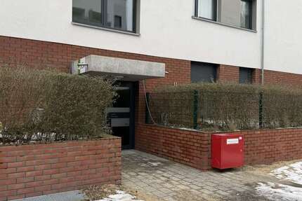 Wohnung Berlin Haselhorst - 3 Zimmer, 66 m&sup2;, 992&euro; | Angebot:25024940