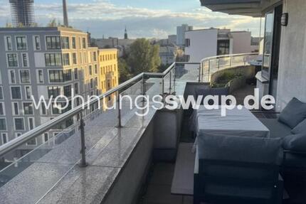 Wohnung Berlin Pankow - 2 Zimmer, 70 m&sup2;, 1.140&euro; | Angebot:24539703