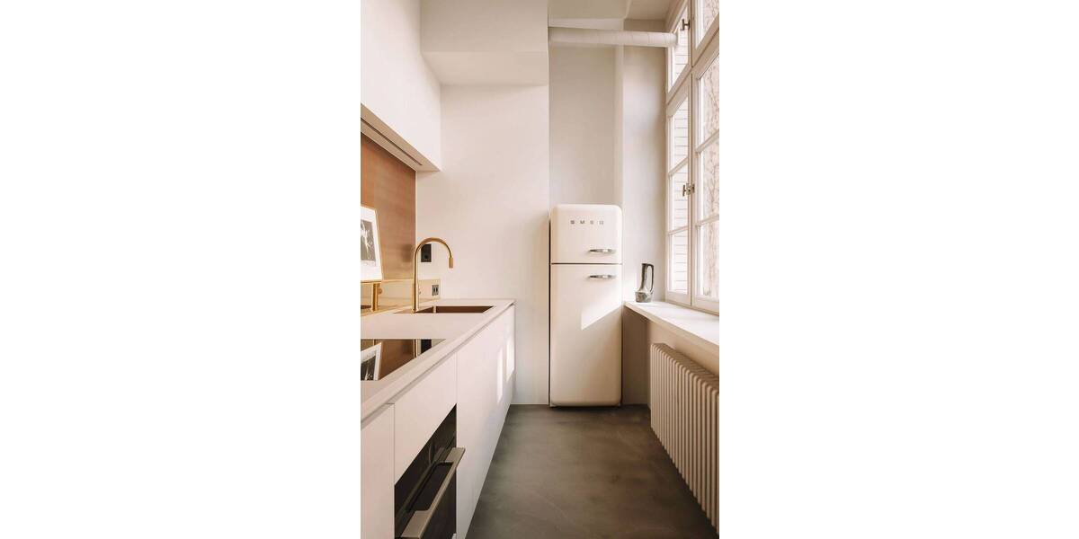 Etagenwohnung Berlin Wedding - 2 Zimmer, 70 m&sup2;, 4.990&euro; | Angebot:26835644