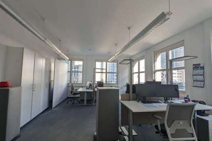 Büro in Berlin 7.087 € 300 m² zimmer
