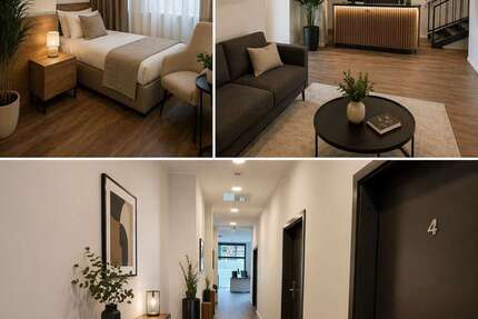 Gewerbeobjekt Berlin Pankow - 4.550&euro; | Angebot:26682700