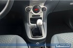 Fiesta Titanium*Keyless*PDC*LED*Tel.*Chrom*GAS*