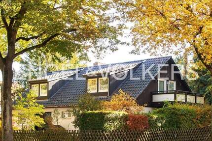 Haus Berlin Nikolassee - 9 Zimmer, 265 m&sup2;, 1.040.000&euro; | Angebot:25823348