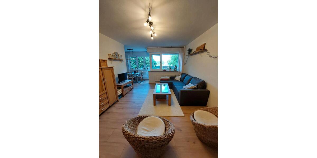 Etagenwohnung Berlin Reinickendorf - 2.5 Zimmer, 66 m&sup2;, 279.000&euro; | Angebot:27171649