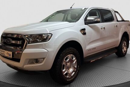 Ford Ranger 54.000 km 29.900 &euro; Berlin 10625