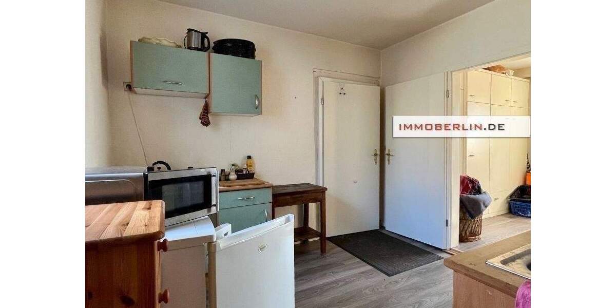 Mehrfamilienhaus, Wohnhaus Königs Wusterhausen Zeesen - 2 Zimmer, 45 m&sup2;, 198.000&euro; | Angebot:25968458