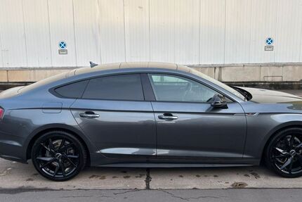 Audi A5 55.000 km 27.590 &euro; Brieselang 14656