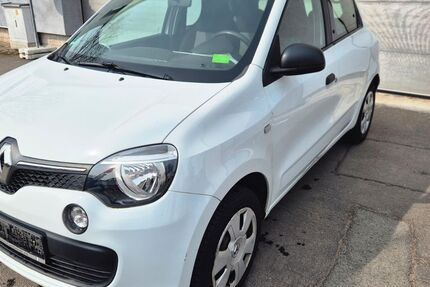 Renault Twingo 72.000 km 5.690 &euro; Berlin 13435